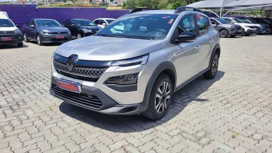 RENAULT KARDIAN 1.0 TCE FLEX EVOLUTION EDC